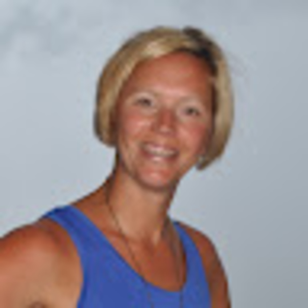 Meet your Posher, Kristen